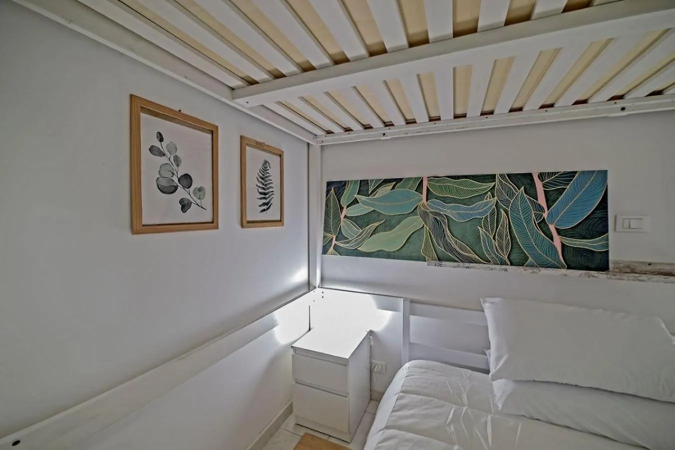 Lucia Casa Vacanze Ponte Milvio Roma