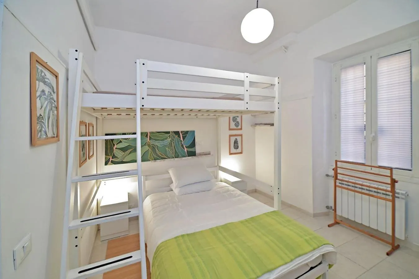 Lucia Casa Vacanze Ponte Milvio Rome
