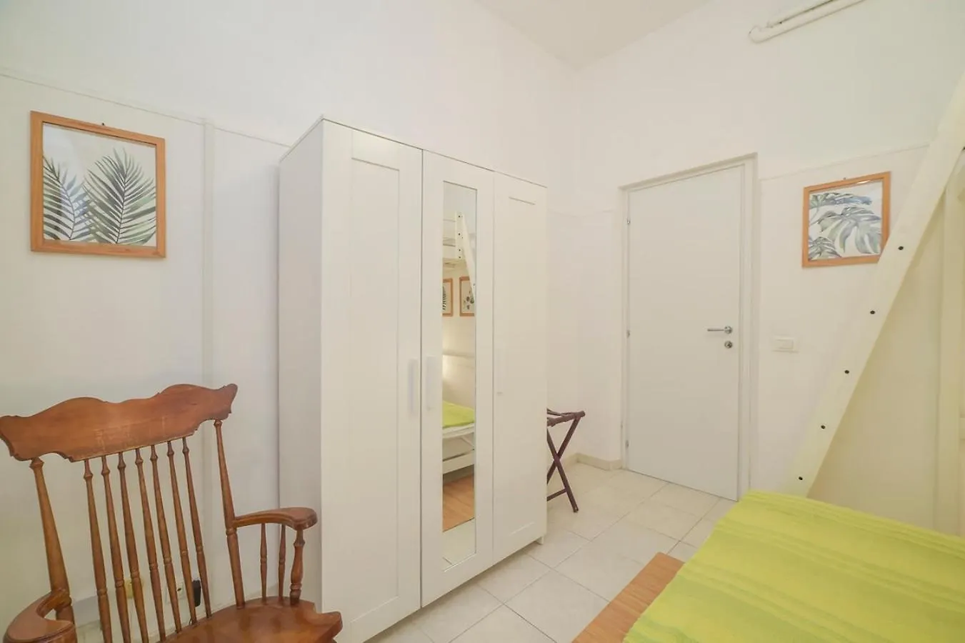 Appartement Lucia Casa Vacanze Ponte Milvio Rome