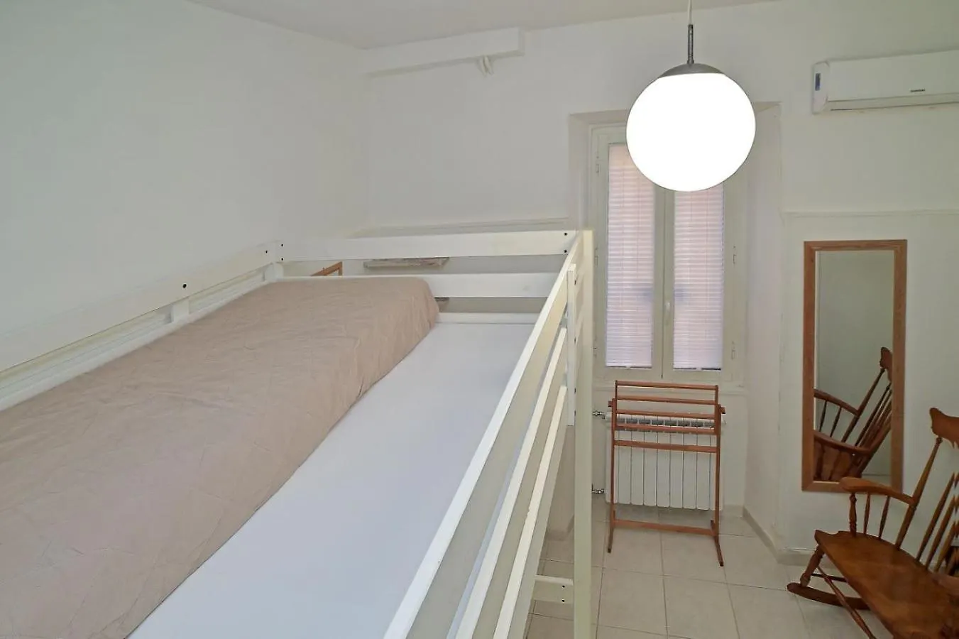 Lucia Casa Vacanze Ponte Milvio Rome Italië