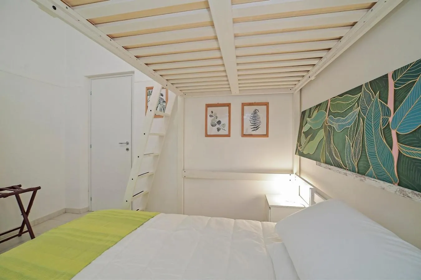 Lucia Casa Vacanze Ponte Milvio Rome 0*,