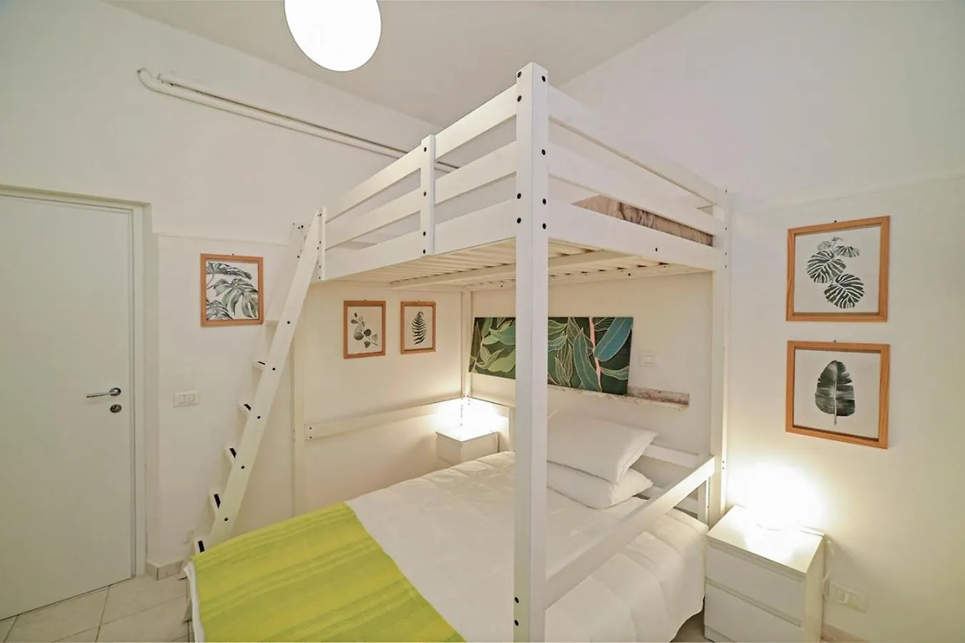 Appartement Lucia Casa Vacanze Ponte Milvio Rome