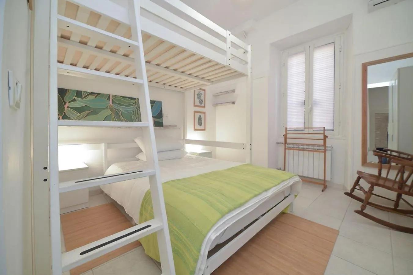 Appartement Lucia Casa Vacanze Ponte Milvio Rome Italië