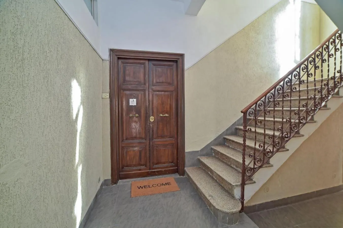 Apartment Lucia Casa Vacanze Ponte Milvio Rome